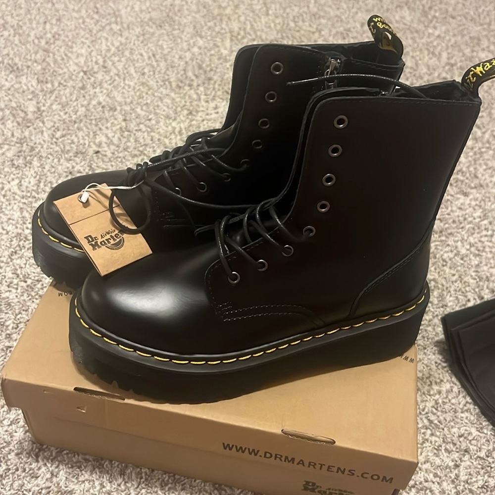 Doc martens